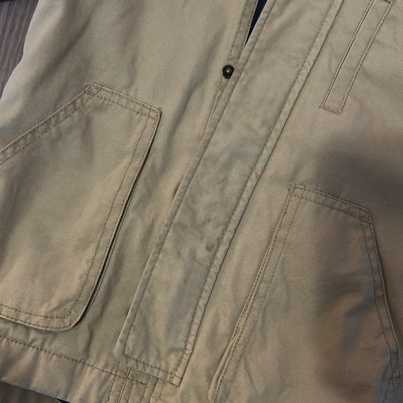 Zara jacket - Picture 3 of 5